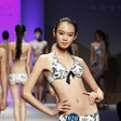 2012中国模特新面孔选拔大赛正式启动