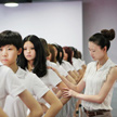 北京新面孔模特学校《2011年培训计划》