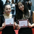 新面孔学子2011微博感言