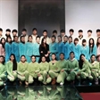 新面孔2011高考3班毕业合影