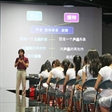 专家讲解新面孔模特应具备的技能和潜质