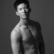 【NEW FACE】新面孔型男模特苏召雷