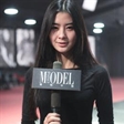 艺考将至 600美女模特集聚北京