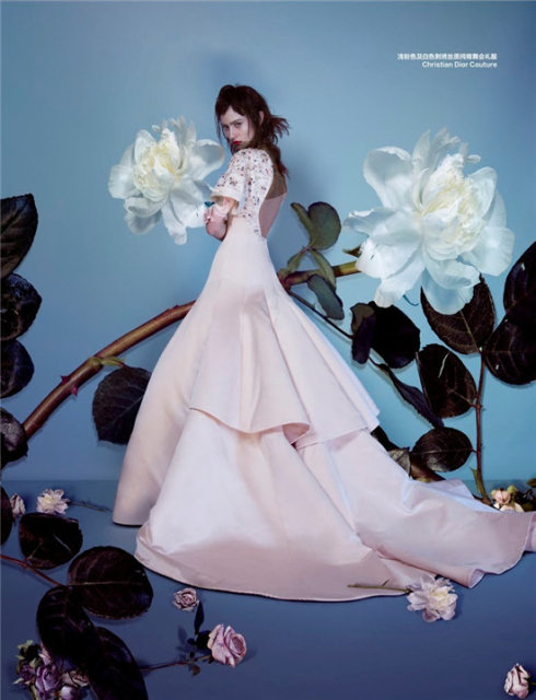 Marine Deleeuw