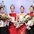 2013第六届新面孔中国模特大赛
