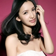 央视最美女主播 天使娃娃汤天奇