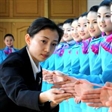 新面孔空乘专业人才简单分析