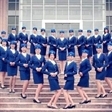2014航空招募空乘人员要求