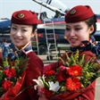 新面孔空乘专业礼仪知识详解