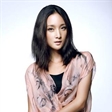 新面孔影星王妍苏 美丽无捷径