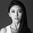 模特发型如何与服装巧搭配