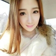 从清纯玉女到新锐名模--门佳慧