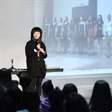 新面孔艺考培训名师课堂--北京服装学院副教授肖彬