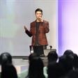 新面孔艺考培训名师课堂--著名演员高健 