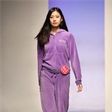 组图直击：高中生美女模特备战艺考