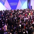 新人从业的完美起点——2013影视新星及模特新面孔推介会 