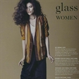 英国《Glass》杂志冬季刊第16期 新面孔学员何穗专访