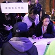 2014全国高等院校服装表演专业招生会—沈阳音乐学院
