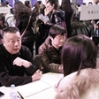 2014全国高等院校服装表演专业招生会—海南大学