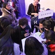 2014全国高等院校服装表演专业招生会—武汉体育学院