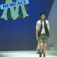 2014NEWFACE国际男模大赛