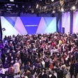 2014中国模特新人及影视新星推介会