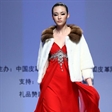 清新脱俗 潜力模特新星关美琳