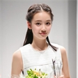 2014北京中职模特大赛一等奖——孙伊涵