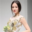 2014北京中职模特大赛一等奖——关美琳