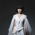 付欢欢Fashion China挑战新造型