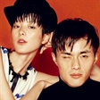 模赵磊携手裴蓓演绎ELLE China时装大片