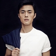 亚洲第一男模赵磊Men's uno china July 2014时尚大片