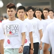 2014华谊新面孔影视模特大赛 北京赛区入围半决赛名单