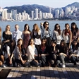香港国际模特高级实训2014年招募启示