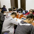 模特艺考真的很容易吗？