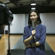 名师指导丨服装表演考试台步技巧训练