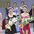 2014华谊新面孔影视模特大赛华美落幕