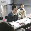 高校招生会丨米兰卢索服装学院服装表演专业考试 