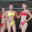 2014华谊新面孔影视模特大赛精彩回顾（一）