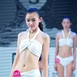 高校招生会丨那些艺考美女们