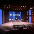 2014NEWFACE国际男模大赛精彩回顾