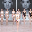 2014中国模特新人及影视新星推介会（五）