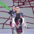 2014华谊新面孔影视模特大赛总决赛赛事经典回顾（五）