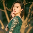 投票啦！最美模特艺考生评选大赛初选（四）