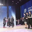 NEW FACE国际男模大赛彩排环节首次展示