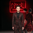 男模新焦点 李泊文