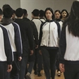 揭秘丨服装表演专业高中生不为人知的背后故事