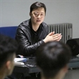 河北新面孔艺术高中学生赴京校学习