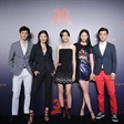 盘点Tommy Hilfiger 30th Anniversary Beijing 2015上的新面孔超模