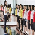 最美名模老师教你如何成为一名模特